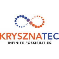 KrysznaTec logo, KrysznaTec contact details