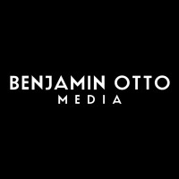 Benjamin Otto Media logo, Benjamin Otto Media contact details