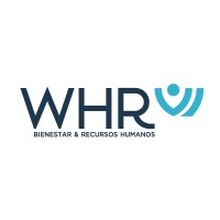 WHR PERÚ logo, WHR PERÚ contact details