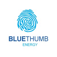 BlueThumb Energy (Pty) Ltd logo, BlueThumb Energy (Pty) Ltd contact details