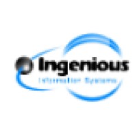 Ingenious Information Systems logo, Ingenious Information Systems contact details