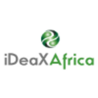 iDeaX Africa logo, iDeaX Africa contact details