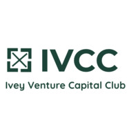 Ivey Venture Capital Club logo, Ivey Venture Capital Club contact details