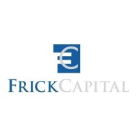 Frick Capital logo, Frick Capital contact details