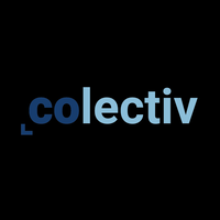 Colectiv logo, Colectiv contact details