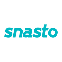 Snasto logo, Snasto contact details