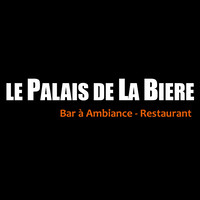 Le Palais de La Bière logo, Le Palais de La Bière contact details