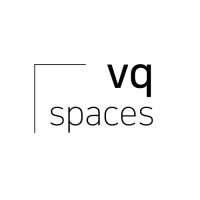 VQSPACES logo, VQSPACES contact details