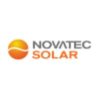 NOVATEC SOLAR GmbH logo, NOVATEC SOLAR GmbH contact details