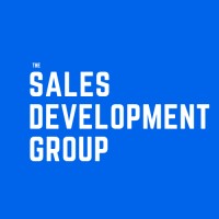 The Sales Development Group LLC logo, The Sales Development Group LLC contact details