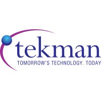 Tekman India logo, Tekman India contact details