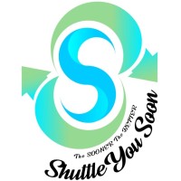 Shuttle You Soon logo, Shuttle You Soon contact details