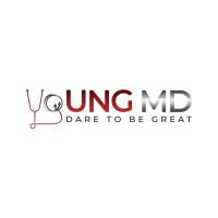 Young MD logo, Young MD contact details