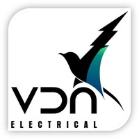 VDN Electrical (Pty) Ltd logo, VDN Electrical (Pty) Ltd contact details