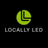 Locally Led Development logo, Locally Led Development contact details