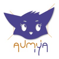 AUMYA logo, AUMYA contact details