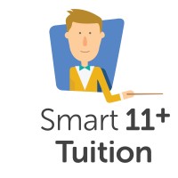 Smart 11+ Tuition logo, Smart 11+ Tuition contact details