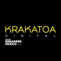 Krakatoa Digital logo, Krakatoa Digital contact details