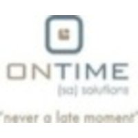 SaOntime logo, SaOntime contact details