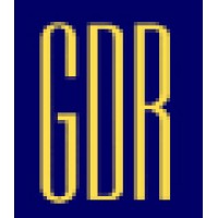 GDR Public Relations logo, GDR Public Relations contact details