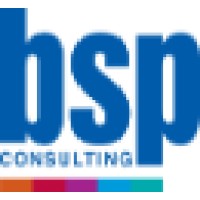 BSP Consulting Ltd logo, BSP Consulting Ltd contact details