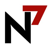 N7 Labs logo, N7 Labs contact details