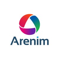 Arenim Technologies logo, Arenim Technologies contact details