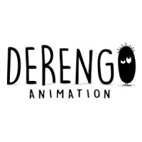 Derengő Animation logo, Derengő Animation contact details