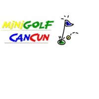 Minigolf Cancun logo, Minigolf Cancun contact details