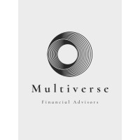 Multiverse Financial Advisors logo, Multiverse Financial Advisors contact details