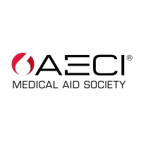 AECI Medical Aid Society logo, AECI Medical Aid Society contact details