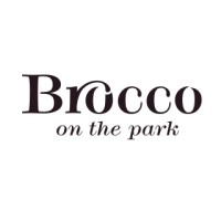 Brocco on the Park logo, Brocco on the Park contact details