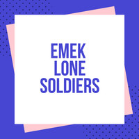 Emek Lone Soldiers logo, Emek Lone Soldiers contact details