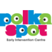 Polka Spot Early Intervention Centre logo, Polka Spot Early Intervention Centre contact details