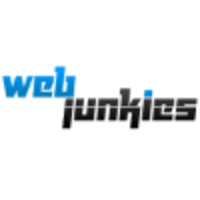 Web Junkies logo, Web Junkies contact details