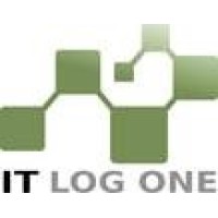 IT-LOG-ONE logo, IT-LOG-ONE contact details