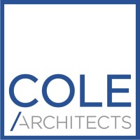 Cole Architects, PLLC logo, Cole Architects, PLLC contact details