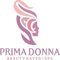 Prima Donna Beauty Haven and Spa logo, Prima Donna Beauty Haven and Spa contact details