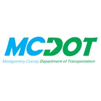 Montgomery County Department of Transportation logo, Montgomery County Department of Transportation contact details