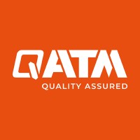 QATM – Materialography & Hardness Testing logo, QATM – Materialography & Hardness Testing contact details