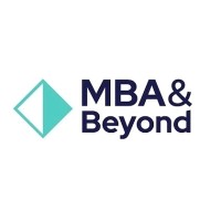 MBA and Beyond logo, MBA and Beyond contact details