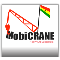 MobiCRANE Limited logo, MobiCRANE Limited contact details