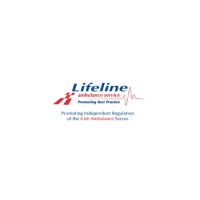 Lifeline Ambulance & Education Ireland logo, Lifeline Ambulance & Education Ireland contact details