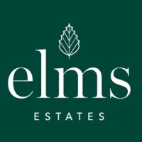 Elms Estates Ltd logo, Elms Estates Ltd contact details