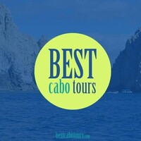 Best Cabo Tours logo, Best Cabo Tours contact details