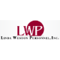 Linda Weston Personnel logo, Linda Weston Personnel contact details