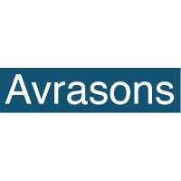 AVRASONS LIMITED logo, AVRASONS LIMITED contact details