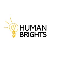 Human Brights logo, Human Brights contact details