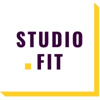 Studio.Fit logo, Studio.Fit contact details