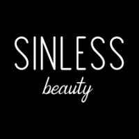 SINLESS BEAUTY logo, SINLESS BEAUTY contact details